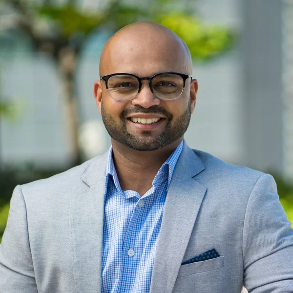 Sheldon Rodrigues, CEO, Co-Founder, Chief Brand and Growth Officer, Trybe Strategies Inc.